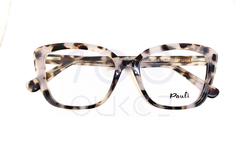 Pauli 8207 c3 100 ОЧКОВ Калуга