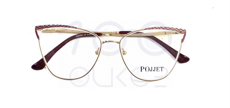 POJJET 3583 c3 100 ОЧКОВ Калуга