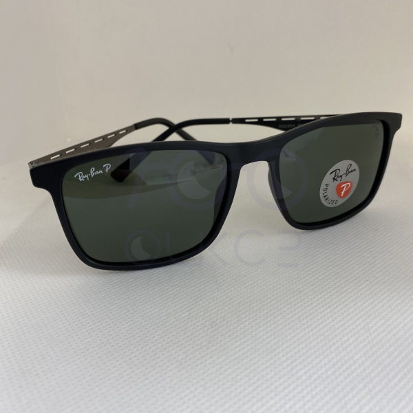 c/з Ray Ban 8364 c601S/71 очки солнцезащитные 100 ОЧКОВ Калуга