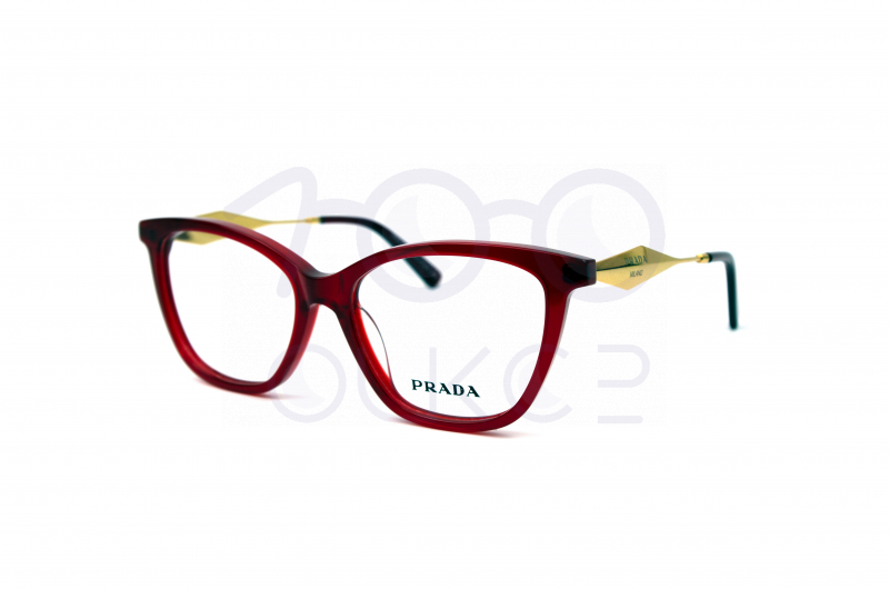 Prada 020 c6 100 ОЧКОВ Калуга