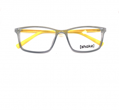 Shake 1722 серо-желтый 100 ОЧКОВ Калуга