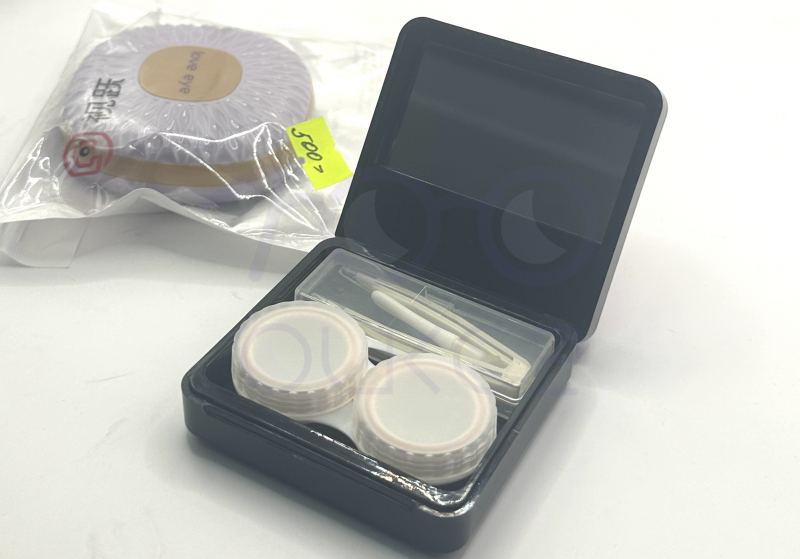 Набор дорожный для к/л 500 100 ОЧКОВ Калуга