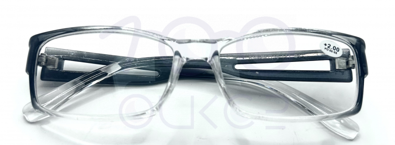 Очки готовые 1200 100 ОЧКОВ Калуга