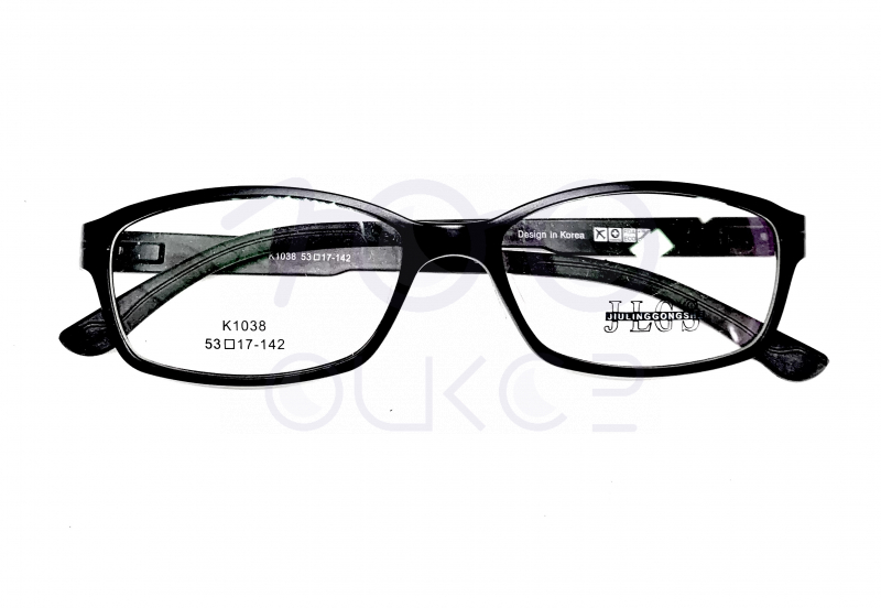 1038  OVO 0011 с7 оправа медицинская 100 ОЧКОВ Калуга