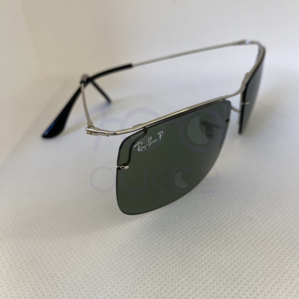 c/з Ray Ban 3439 с1 очки солнцезащитные 100 ОЧКОВ Калуга