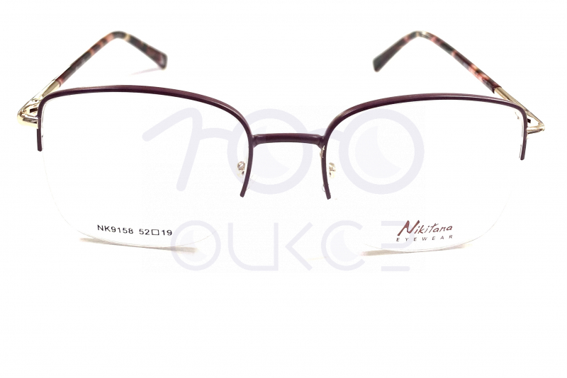 Nikitana 9158 c12 100 ОЧКОВ Калуга