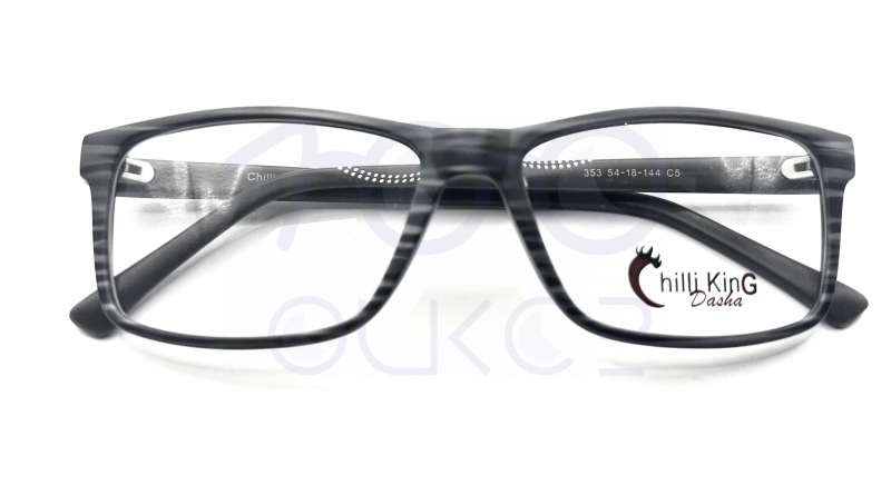 Chilli King 353 c5 100 ОЧКОВ Калуга