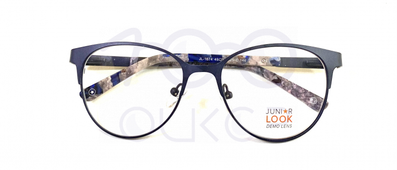 Junior Look 1674 c.146 100 ОЧКОВ Калуга
