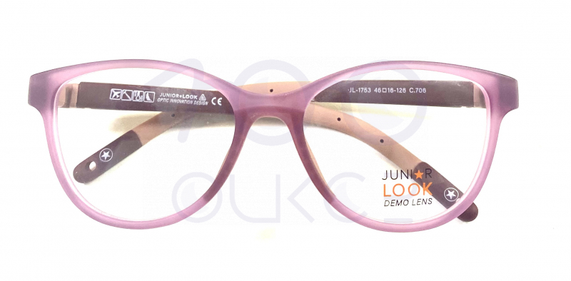 Junior Look 1753 c 706 100 ОЧКОВ Калуга