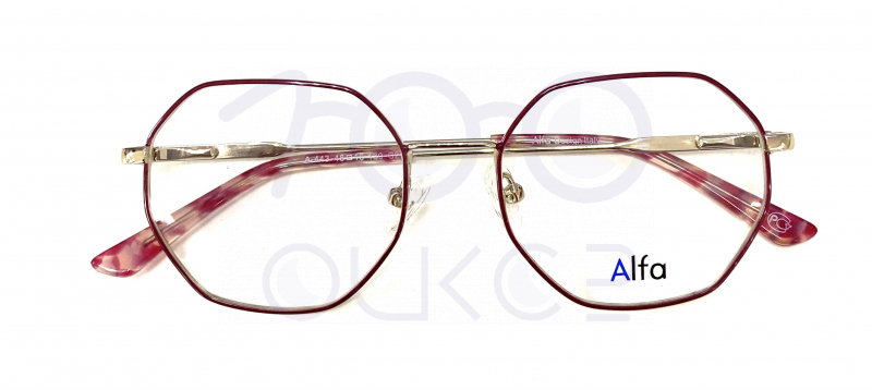 Alfa 433 с2 100 ОЧКОВ Калуга