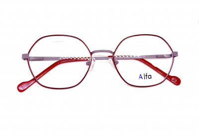 Alfa 433 с3 100 ОЧКОВ Калуга