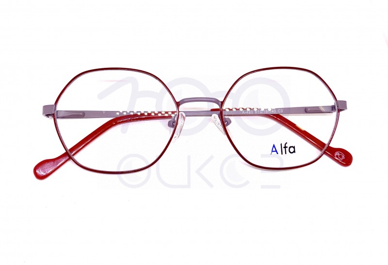 Alfa 433 с3 100 ОЧКОВ Калуга