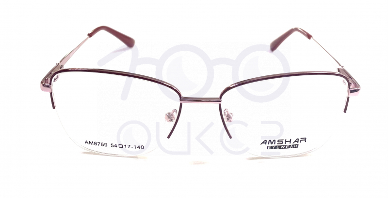 AMSHAR 8769 с12 100 ОЧКОВ Калуга