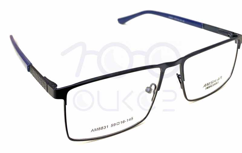 AMSHAR 8831 c8 100 ОЧКОВ Калуга