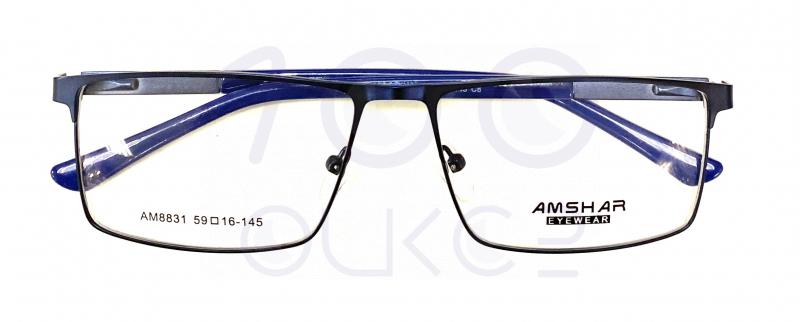 AMSHAR 8831 c8 100 ОЧКОВ Калуга