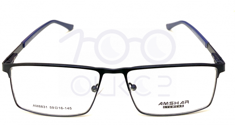 AMSHAR 8831 c8 100 ОЧКОВ Калуга