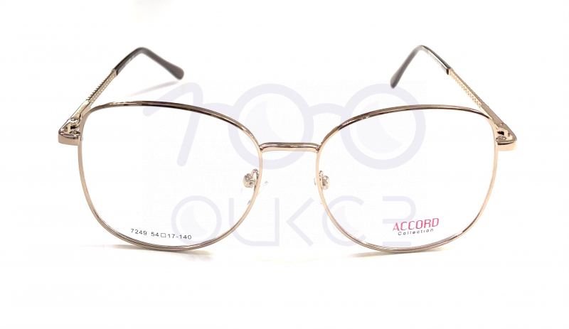 Accord 7249 с50 100 ОЧКОВ Калуга