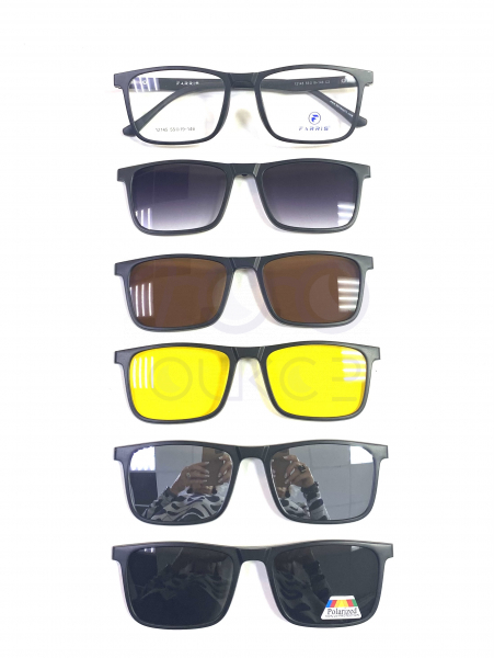 Farris 12145 c2 + компл насадок 100 ОЧКОВ Калуга