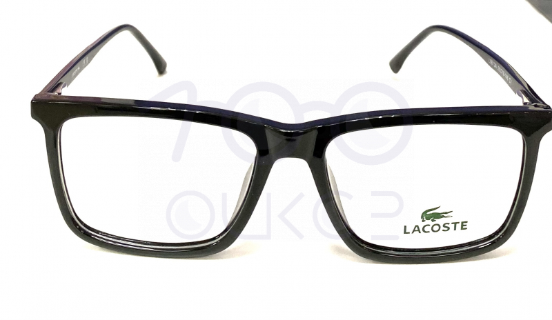 LACOSTE 6612 c1 + фут 100 ОЧКОВ Калуга
