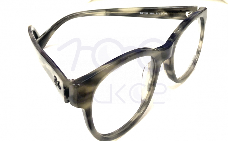 Ray Ban 7227 с8315 + фут 100 ОЧКОВ Калуга