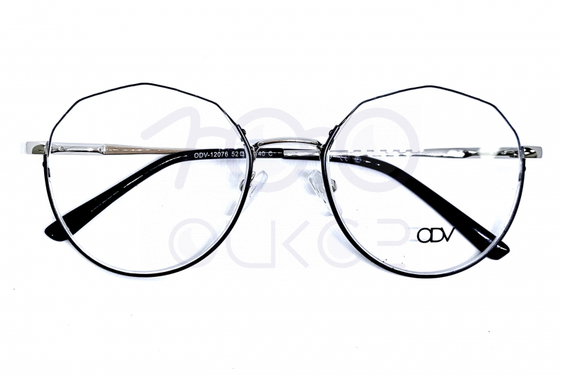 Оправа ODV металл на леске ODV 12076 c3 100 ОЧКОВ Калуга