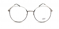 Оправа ODV металлический ободок ODV-12076 c1 100 ОЧКОВ Калуга