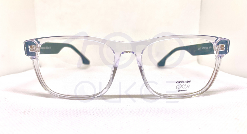 COSTANTINI EXTA 25077 c970 оправа медицинская 100 ОЧКОВ Калуга