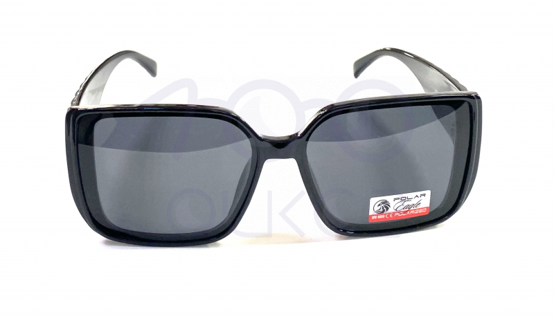 с/з POLAR EAGLE 09181 с3 очки солнцезащитные 100 ОЧКОВ Калуга