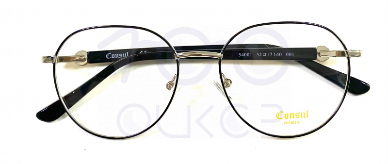 CONSUL 54001 с1 100 ОЧКОВ Калуга