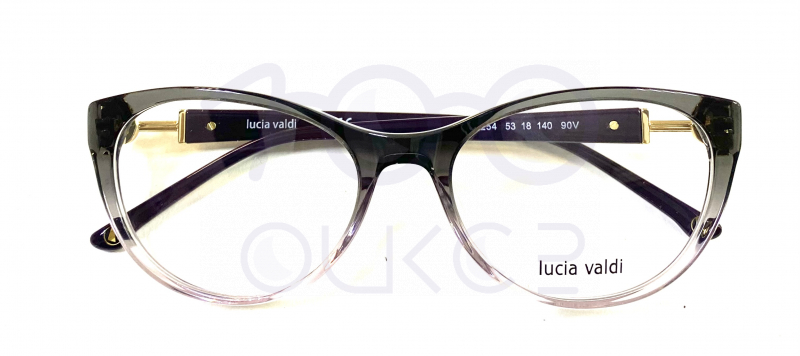LUCIA VALDI 254-90V 100 ОЧКОВ Калуга