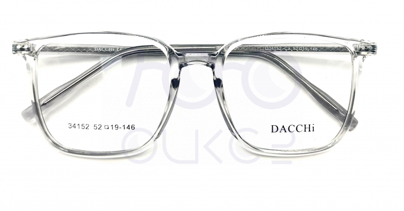 Dacchi 34152 с3 100 ОЧКОВ Калуга