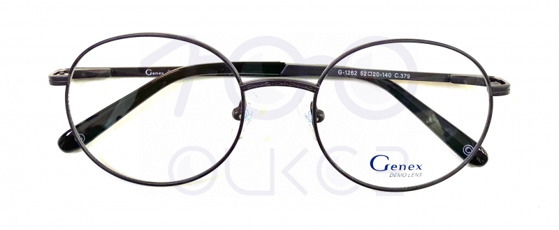 Genex G-1262 c.379 100 ОЧКОВ Калуга