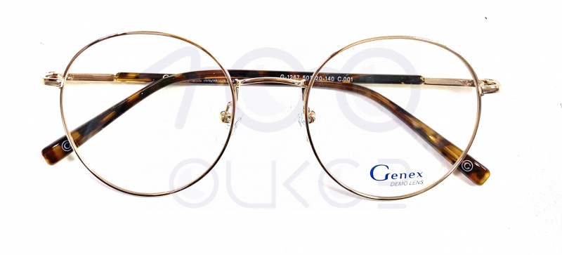 Genex G-1267 c.001 100 ОЧКОВ Калуга