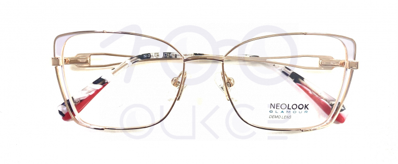 Neolook glamour  N-2144 col 001 100 ОЧКОВ Калуга