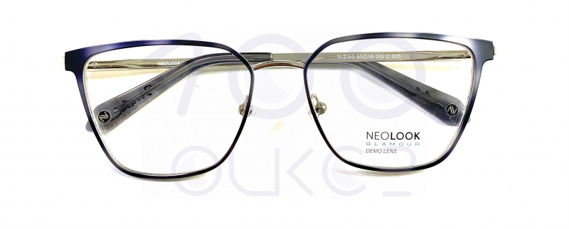 Neolook glamour  N-2150 col 005 100 ОЧКОВ Калуга