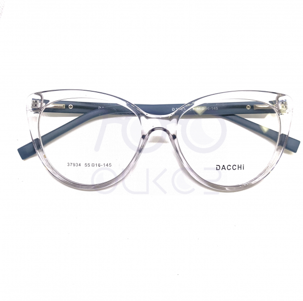 Dacchi 37934 c6 с3 оправа медицинская 100 ОЧКОВ Калуга