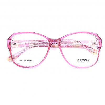 Dacchi 5571 c657 оправа медицинская 100 ОЧКОВ Калуга