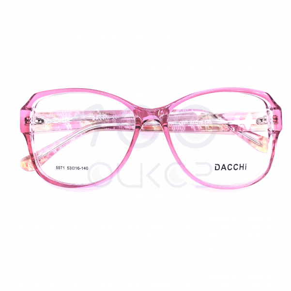 Dacchi 5571 c657 оправа медицинская 100 ОЧКОВ Калуга