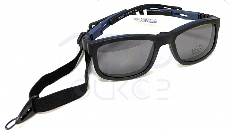Junior Look 1770 c 050 + клипон 100 ОЧКОВ Калуга