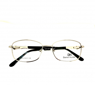 Daniel Haner 674 с186 оправа медицинская 100 ОЧКОВ Калуга