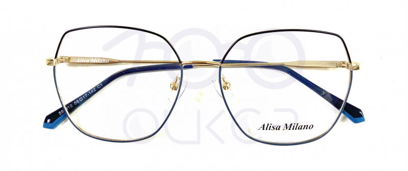 ALISA MILANO HAOYA  595010 c1 100 ОЧКОВ Калуга