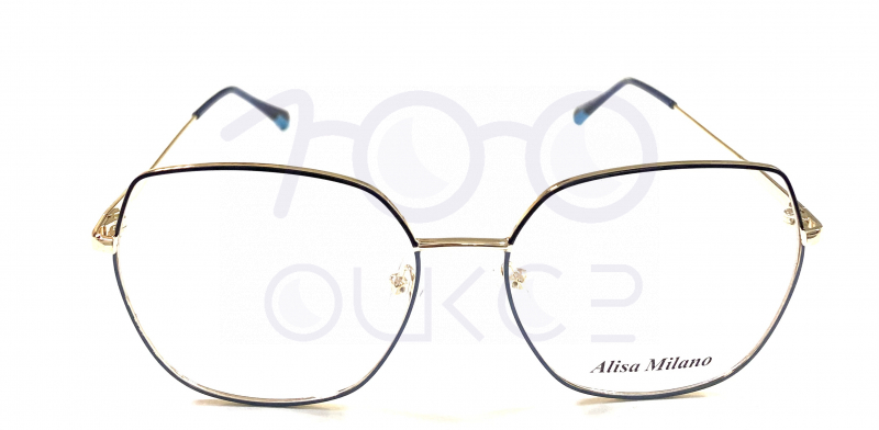 ALISA MILANO HAOYA  595010 c1 100 ОЧКОВ Калуга