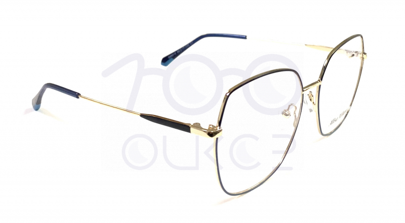 ALISA MILANO HAOYA  595010 c1 100 ОЧКОВ Калуга