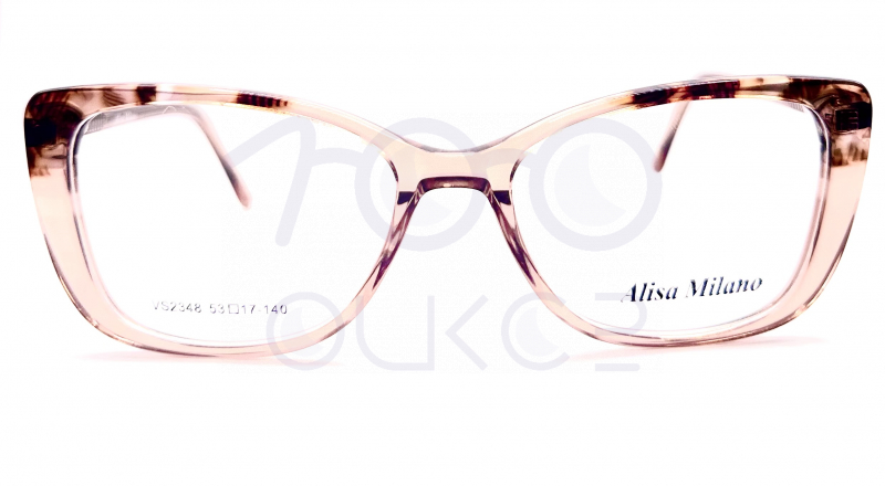 ALISA MILANO HAOYA  2348 c1 100 ОЧКОВ Калуга