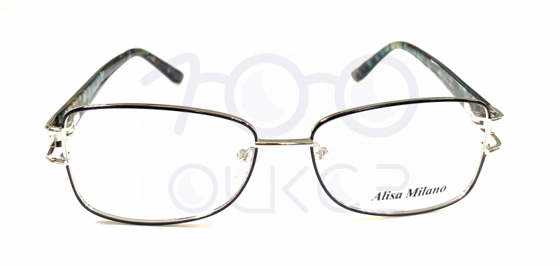 ALISA MILANO HAOYA  6300 c2 100 ОЧКОВ Калуга
