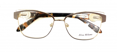 ALISA MILANO XELDA 7355 c2 100 ОЧКОВ Калуга