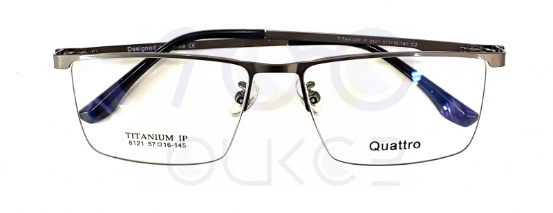 QUATTRO 8121 c2 100 ОЧКОВ Калуга