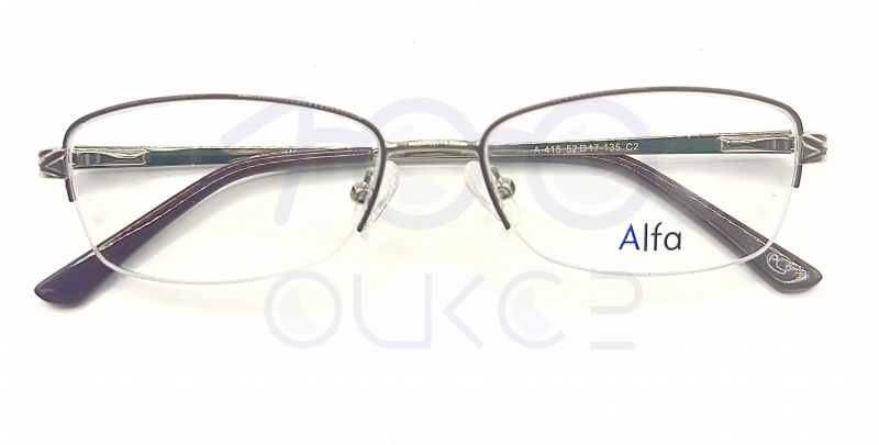 Alfa 415 с2 100 ОЧКОВ Калуга