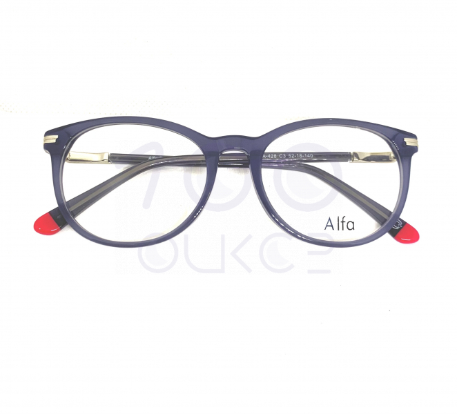 Alfa 428 c3 100 ОЧКОВ Калуга