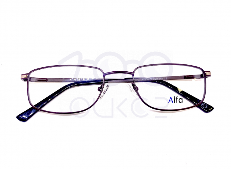 Alfa 430 с3 100 ОЧКОВ Калуга